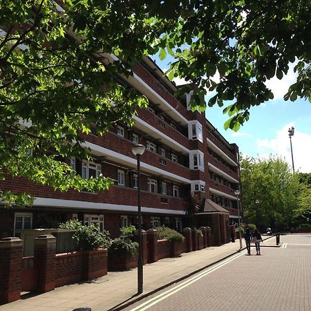 Evans House Londres Exterior foto